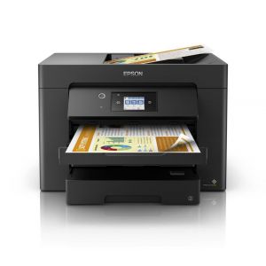 Epson WorkForce WF-7830DTWF A3 Colour Inkjet Multifunction (C11CH68401)